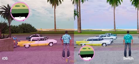 46 codes that still work in GTA Vice City: The Definitive Edition.